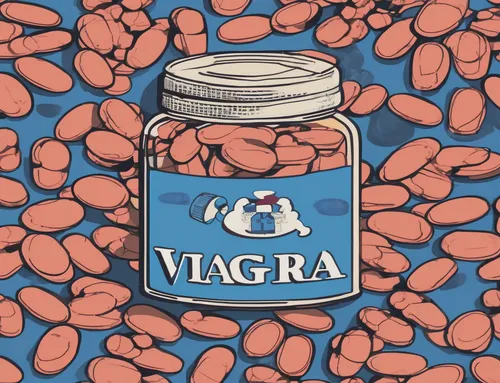 Que especialista receta el viagra